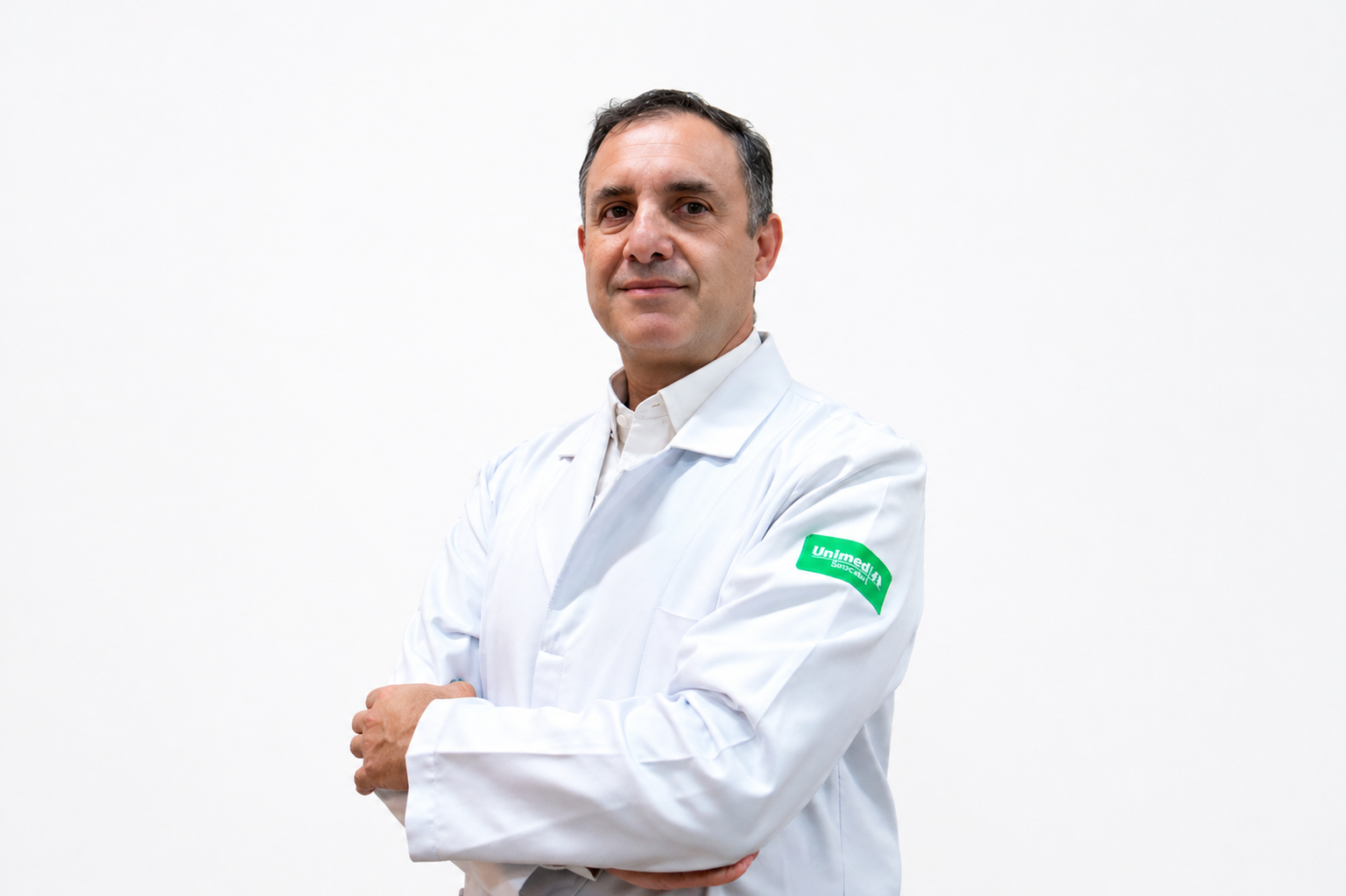Dr. Márcio Henrique Falchi de Barros